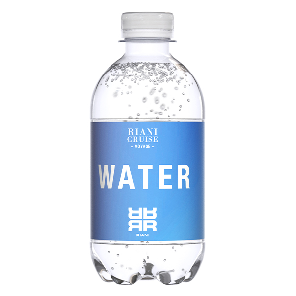 Wasserflasche