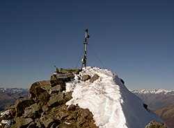 Berggipfel